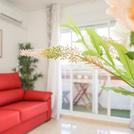 Fabulous Studio With Great Views - 15M Giralda Seville Exterior photo