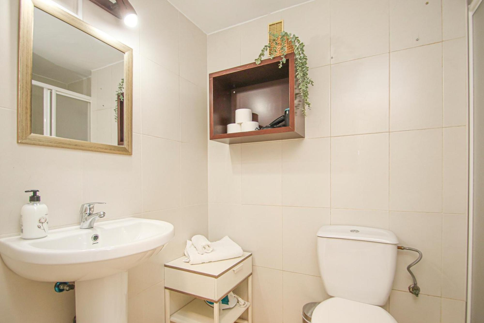 Fabulous Studio With Great Views - 15M Giralda Seville Exterior photo